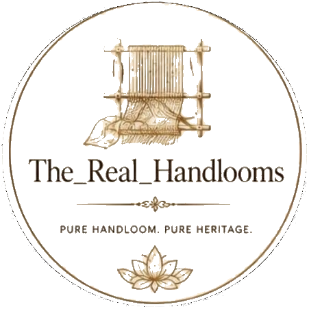The Real Handlooms